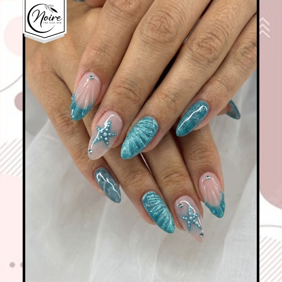 Noire The Nail Bar